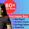 full seo package – rank #1 on google page