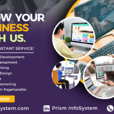 Prism InfoSystem