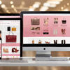 E-commerce Store On Shopify, WordPress Woo commerce